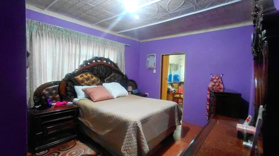 3 Bedroom Property for Sale in Sasolburg Ext 3 Free State